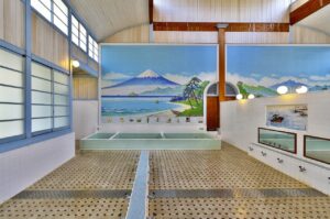 公衆浴場