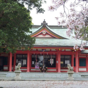 豊藤稲荷神社