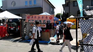第39回 有松絞りまつり