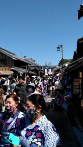 第39回 有松絞りまつり