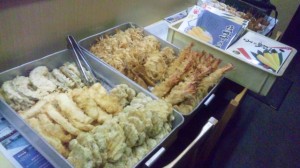 今日は数の子も売ります 今日は数の子も売ります