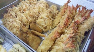 天ぷらとか 天ぷらとか