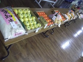 参加者全員分の賞品
