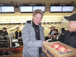 準優勝の大谷亮太さん