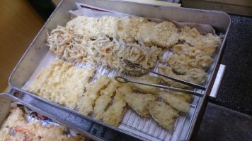 情熱マーケット 豊明軽トラ市に出店