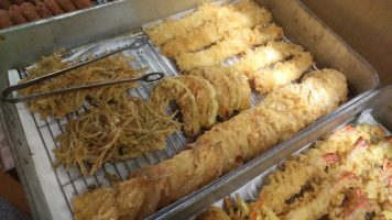 情熱マーケット 豊明軽トラ市に出店