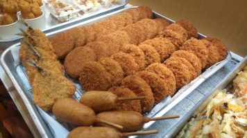 情熱マーケット 豊明軽トラ市に出店