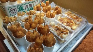 情熱マーケット 豊明軽トラ市に出店