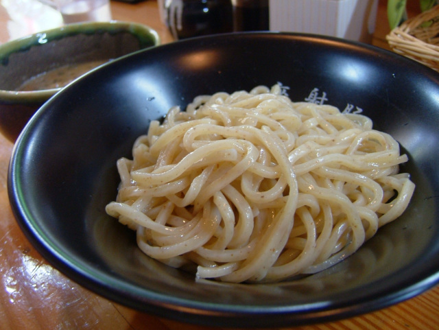 つけ麺