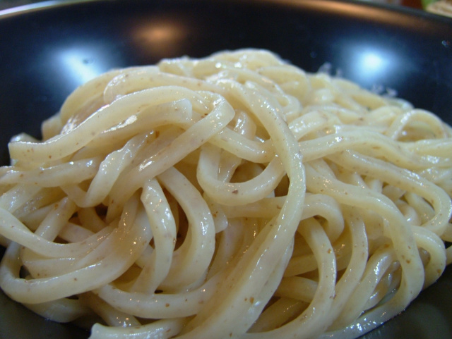 つけ麺