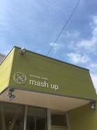 トリミングスタジオ mash up