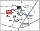 V・Drug滝ノ水薬局(2021/11/12開店)