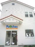 Pooches 犬のホテル・一時預かり・しつけ教室・セルフシャンプー