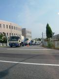 名古屋市鳴海工場
