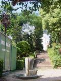 姥子公園