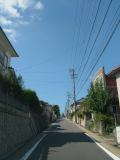 神沢の坂
