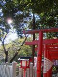 成海神社