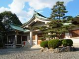 古鳴海八幡社