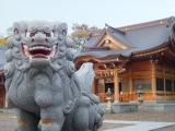 大高 村社八幡神社