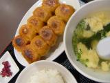 情熱ギョーザ