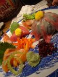 旬菜居酒屋 暁 -akatsuki-(2009/11/22開店-2011/2/28閉店)