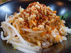 博多とんこつラーメン【博多座射豚】に行ってきました(再び)