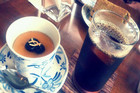 アルベロ CAFE・SHOP 緑籠山