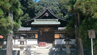 桶狭間神明社